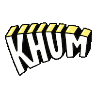 Ko Vietnam Sticker