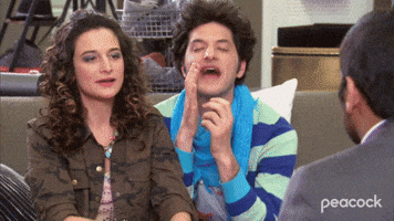 That Was Hilarious