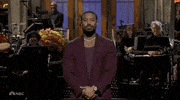 Michael B Jordan Snl GIF by Saturday Night Live
