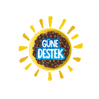 Breakfast Bowl Sticker by Nesquik Türkiye