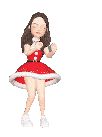 Natal Sticker