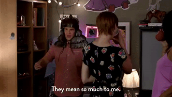 comedy central season 6 episode 3 GIF by Workaholics
