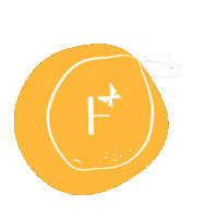 fabesovaiveta lemon czech lime pastry Sticker