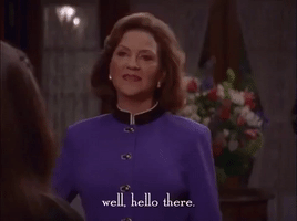season 2 netflix GIF by Gilmore Girls 