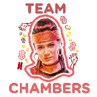 Netflix Ph Sticker by Netflix Philippines