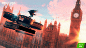 Jensen Watchdogs GIF by NVIDIA GeForce