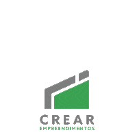Lancamento Sticker by crear empreendimentos