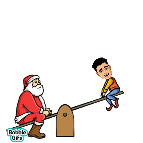 Sticker by Bobble