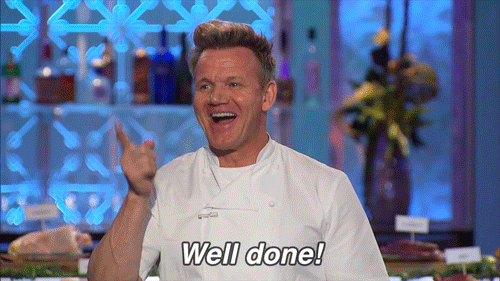 foxbroadcasting GIF by Hell's Kitchen