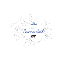 California Milk Sticker by Karoun Dairies