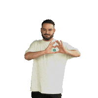 Heart Love Sticker by Castenow