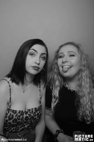 Photobooth Lincoln GIF by picturematic