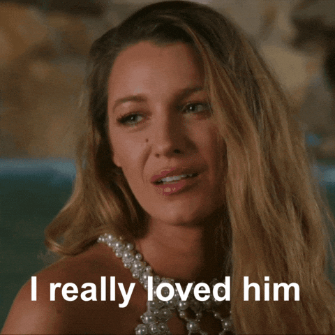 But I Cant Help It GIF by Blake Lively Fan