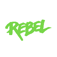 Burger Rebel Sticker by BurgerKingUK