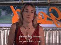 season 6 netflix GIF by Gilmore Girls 