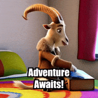 GIF by Radiantelope