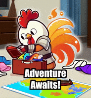 Zoroostercharacter GIF by Zorooster