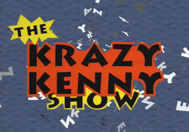 the krazy kenny show GIF by South Park 
