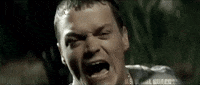 citizen soldier GIF by 3 Doors Down