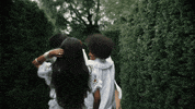 thisisawa run garden pop music awa GIF
