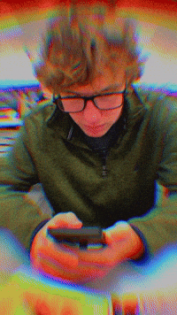 Gay Feet GIF