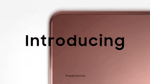 Samsung Galaxy GIF by Samsung Chile