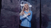 North Carolina Ncaa GIF by UNC Tar Heels