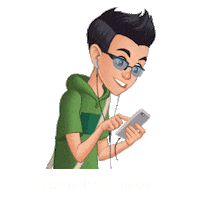 Phone Cooking Sticker by MYTONA