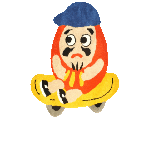 Sticker by SHOETREE