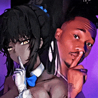 Blue Archive GIF