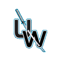 UltimateWeapons karate martial arts sport karate ultimate weapons Sticker