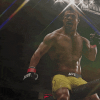 get it Cut throat GIF by EA SPORTS UFC