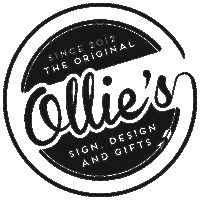olliestilburg ollie tilburg kruikenstad 013 Sticker