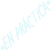 Deporte Practica Sticker