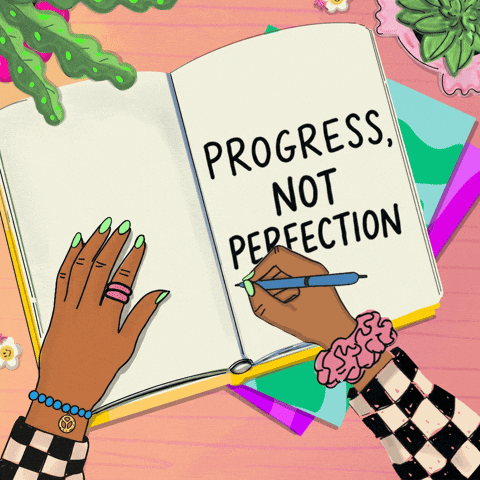 Talking Mental Health GIF by All Better