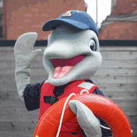 CoastGuardCan college canada boat ship GIF