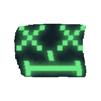 GokaiLabs giphygifmaker Sticker