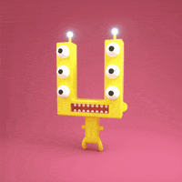 Mellow Yellow Dancing GIF by nic a