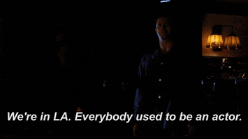 lucifer on fox GIF by Lucifer