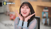 K-Pop Knowing Brothers GIF