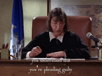 season 6 netflix GIF by Gilmore Girls 