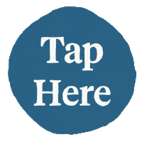 Circle Click Sticker by MDsave