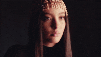 You Dont Even Know Me Music Video GIF by Faouzia