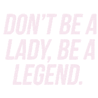 beyondboss-co girl power girl boss empower women beyond boss Sticker