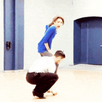 Zendaya Coleman Dwts GIF