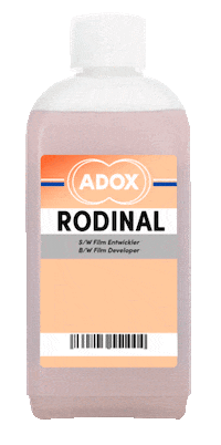 Developing Film Photography Sticker by ADOX