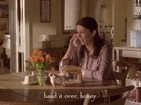 season 3 netflix GIF by Gilmore Girls 