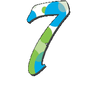 Georgia Tennessee Sticker by sceniccityortho