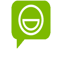 Smiley Face Smile Sticker by sceniccityortho