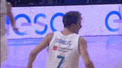 real madrid yes GIF by ACB